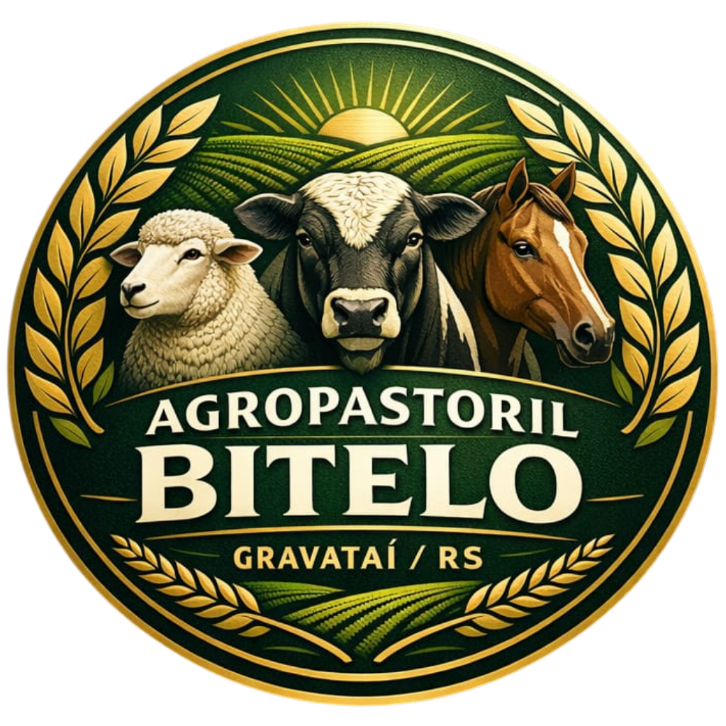 Logo Agropastoril Bitelo